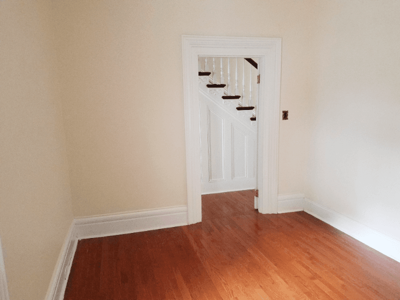 Pittsburgh House: 2124 Sidney Street