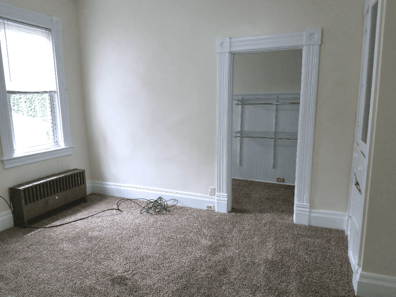 Pittsburgh House: 2124 Sidney Street