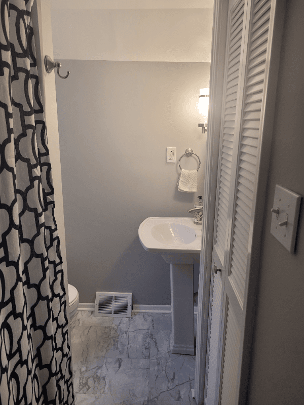 Pittsburgh House: 49 Sterling St