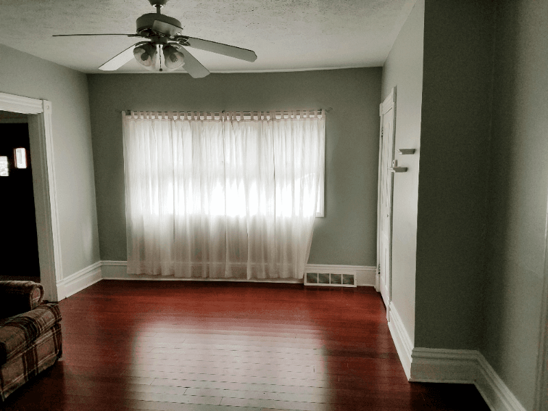 Pittsburgh House: 49 Sterling St