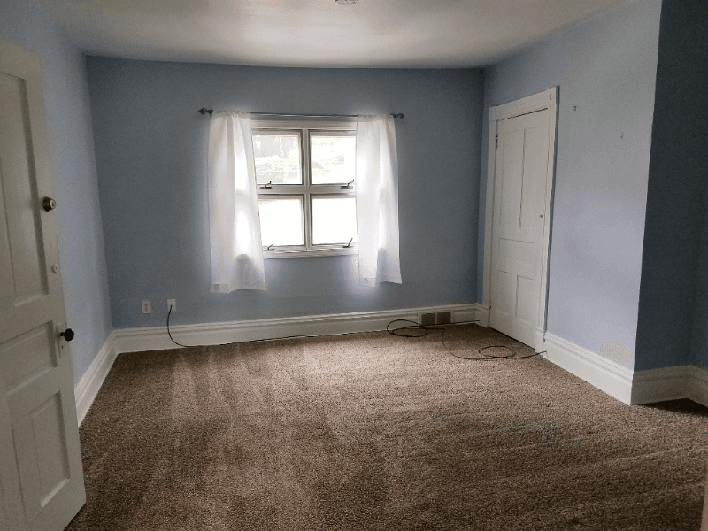 Pittsburgh House: 49 Sterling St