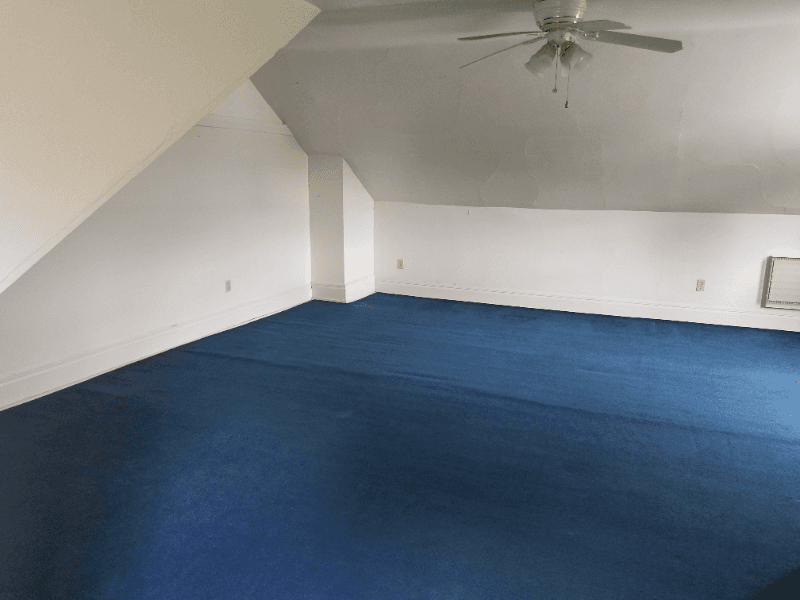 Pittsburgh House: 49 Sterling St