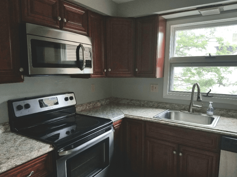 Pittsburgh House: 49 Sterling St