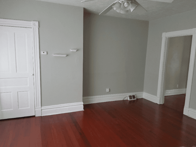 Pittsburgh House: 49 Sterling St