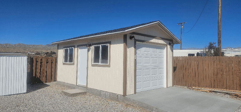 Desert Hot Springs Multiplex: 61500 Bandera St