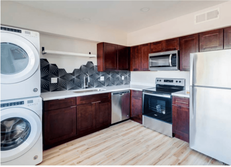 Phoenix Other: 813 E Marlette Ave #9