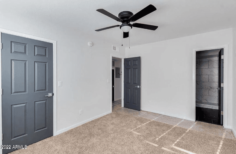 Phoenix Other: 813 E Marlette Ave #9
