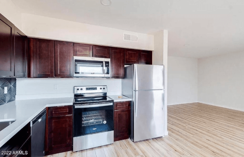 Phoenix Other: 813 E Marlette Ave #9