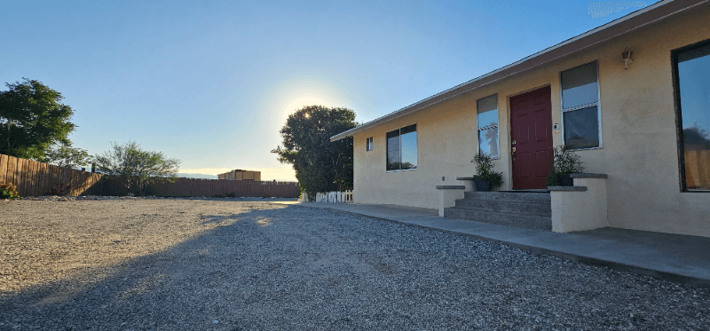 Desert Hot Springs Multiplex: 61500 Bandera St