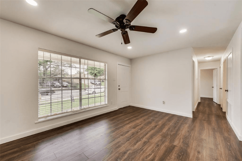 Garland Multiplex: 1110 Wycliff Drive