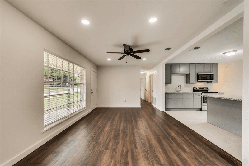 Garland Multiplex: 1110 Wycliff Drive