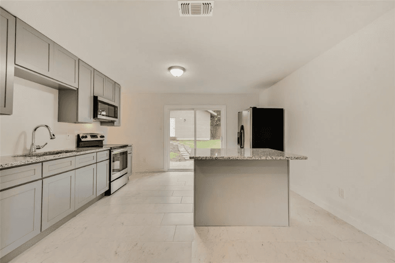 Garland Multiplex: 1110 Wycliff Drive