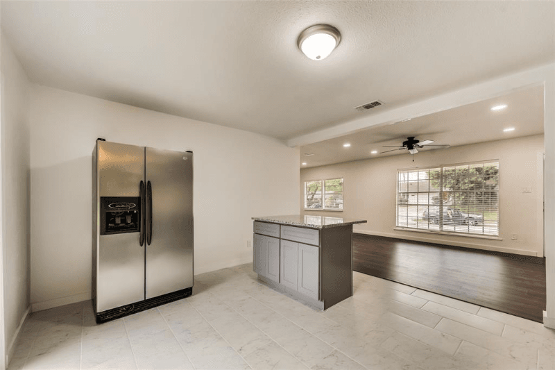 Garland Multiplex: 1110 Wycliff Drive