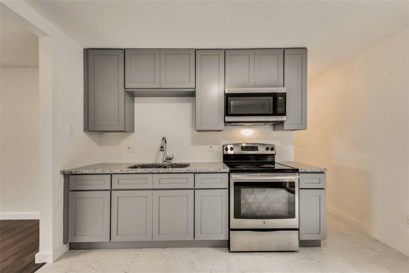 Garland Multiplex: 1110 Wycliff Drive