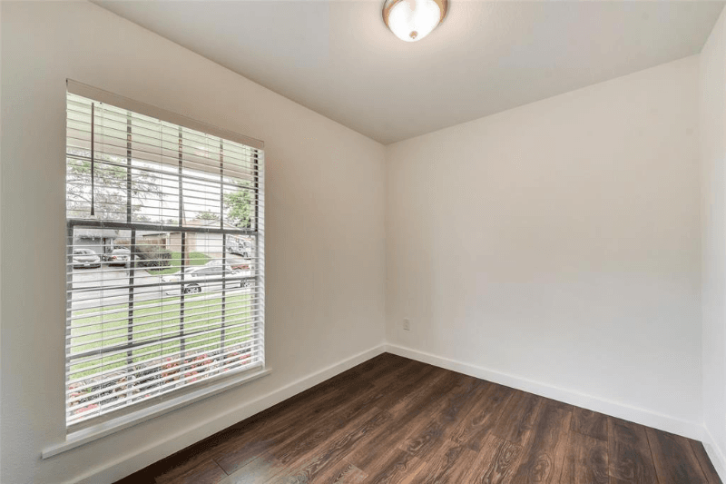 Garland Multiplex: 1110 Wycliff Drive