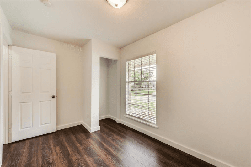 Garland Multiplex: 1110 Wycliff Drive