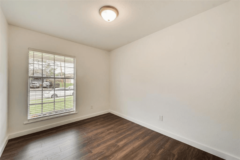Garland Multiplex: 1110 Wycliff Drive