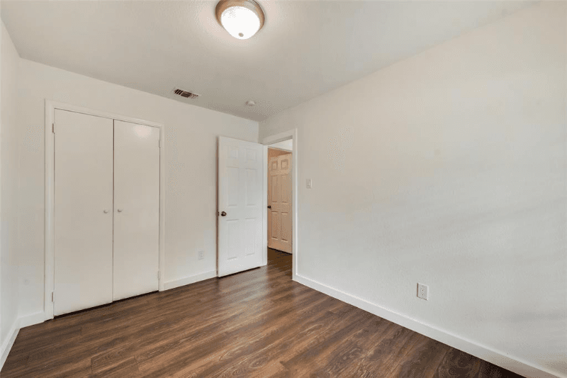 Garland Multiplex: 1110 Wycliff Drive