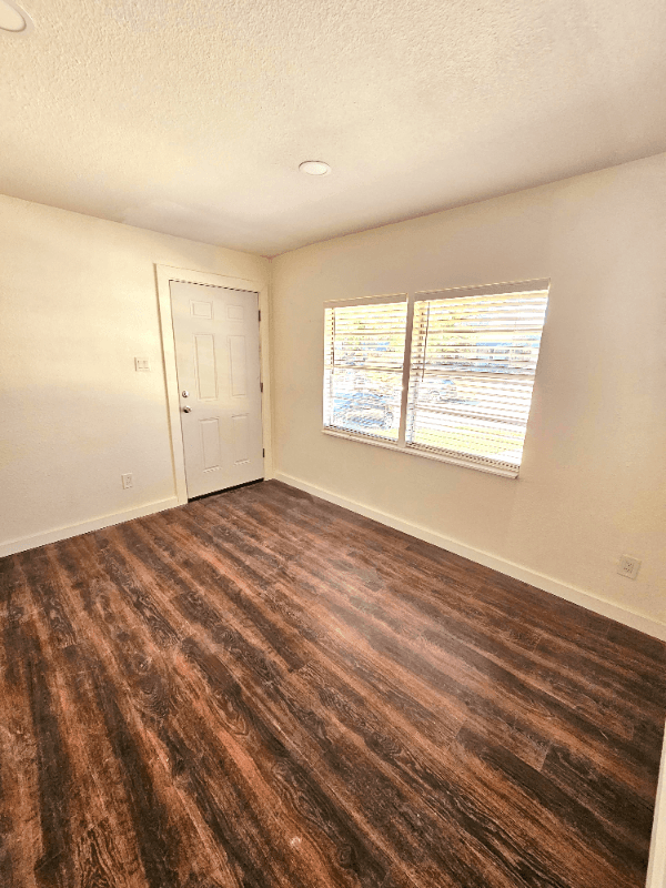 Garland Multiplex: 1110 Wycliff Drive