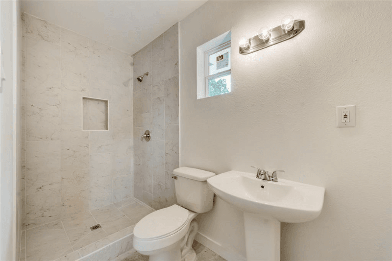 Garland Multiplex: 1110 Wycliff Drive