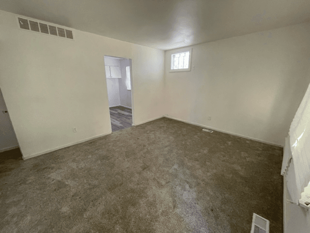 Detroit Multiplex: 18215 Fitzpatrick St