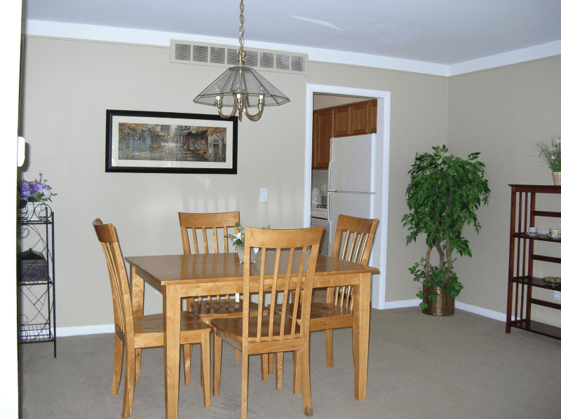 Bloomfield Hills Condo: 485 Fox Hills dr. North