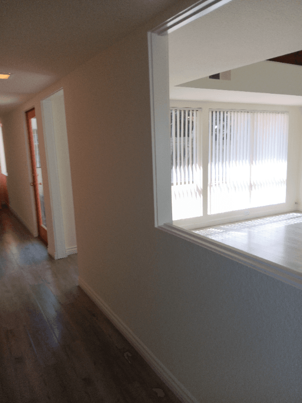 Long Beach House: 3743 Locust Ave