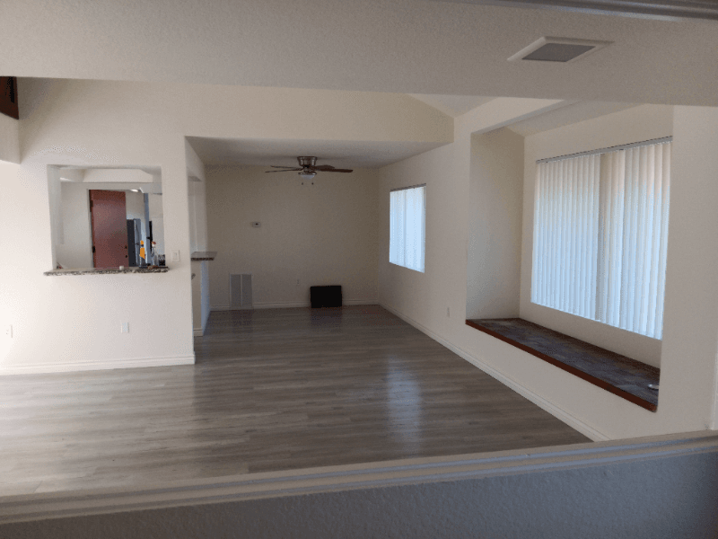 Long Beach House: 3743 Locust Ave