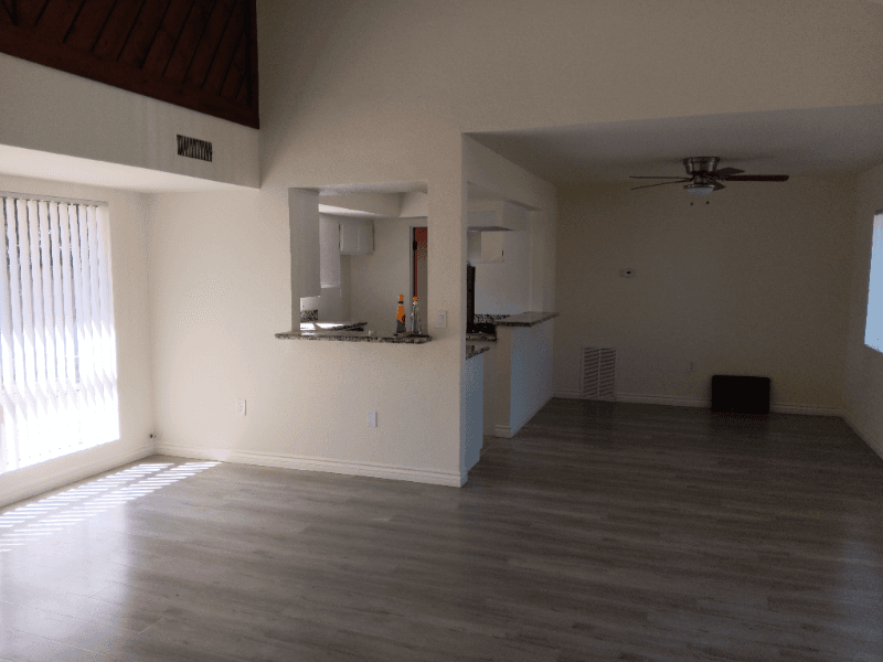 Long Beach House: 3743 Locust Ave