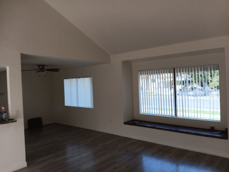 Long Beach House: 3743 Locust Ave