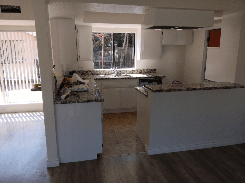 Long Beach House: 3743 Locust Ave