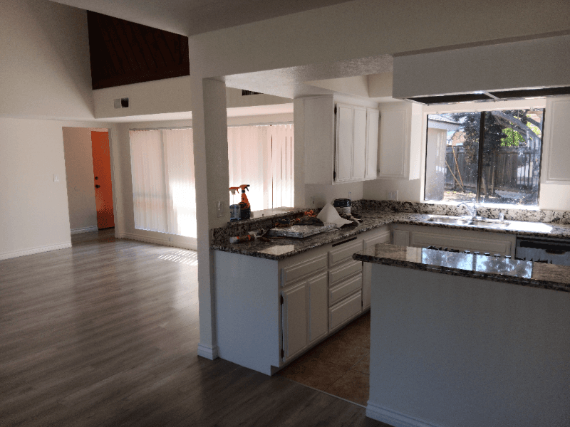 Long Beach House: 3743 Locust Ave