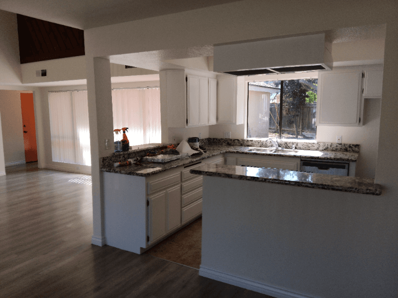 Long Beach House: 3743 Locust Ave