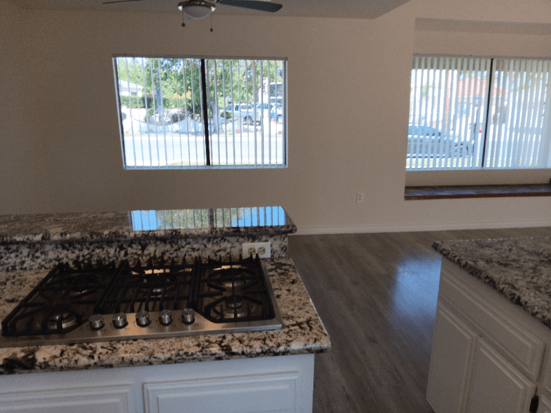 Long Beach House: 3743 Locust Ave