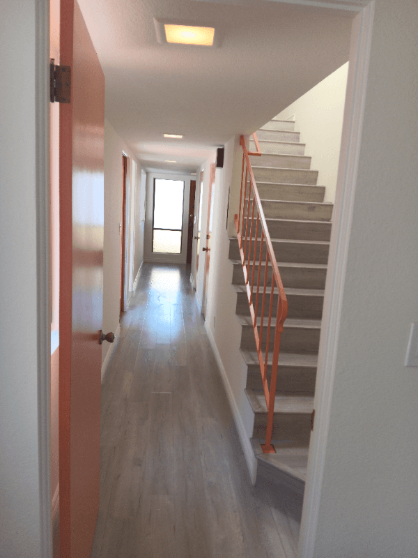 Long Beach House: 3743 Locust Ave