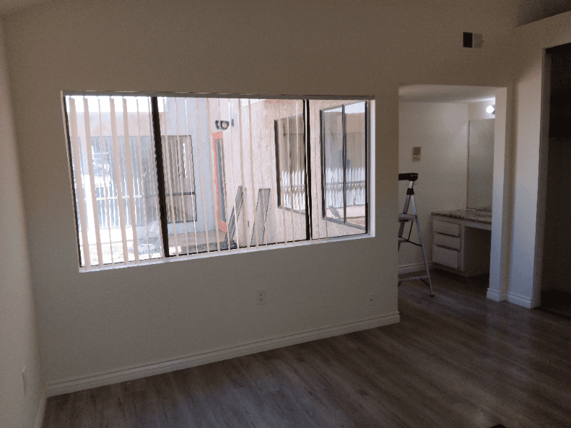 Long Beach House: 3743 Locust Ave
