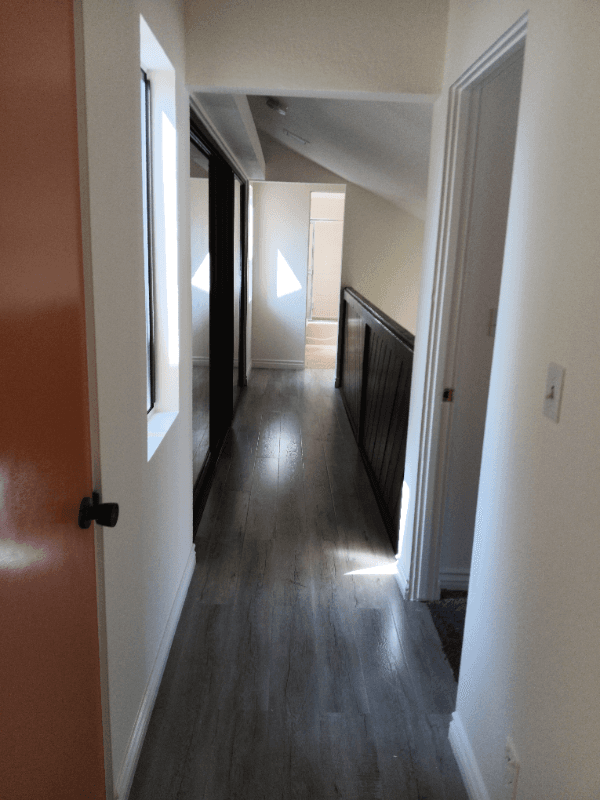 Long Beach House: 3743 Locust Ave