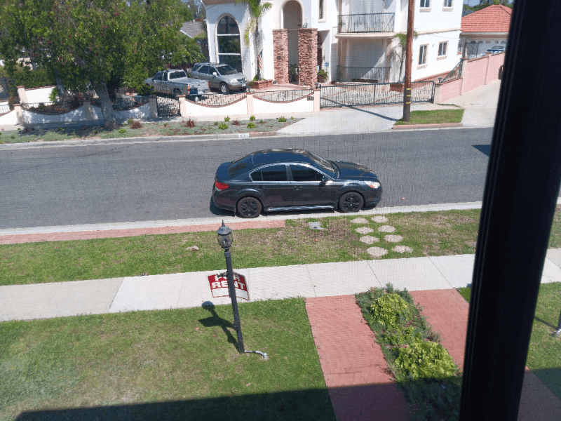 Long Beach House: 3743 Locust Ave