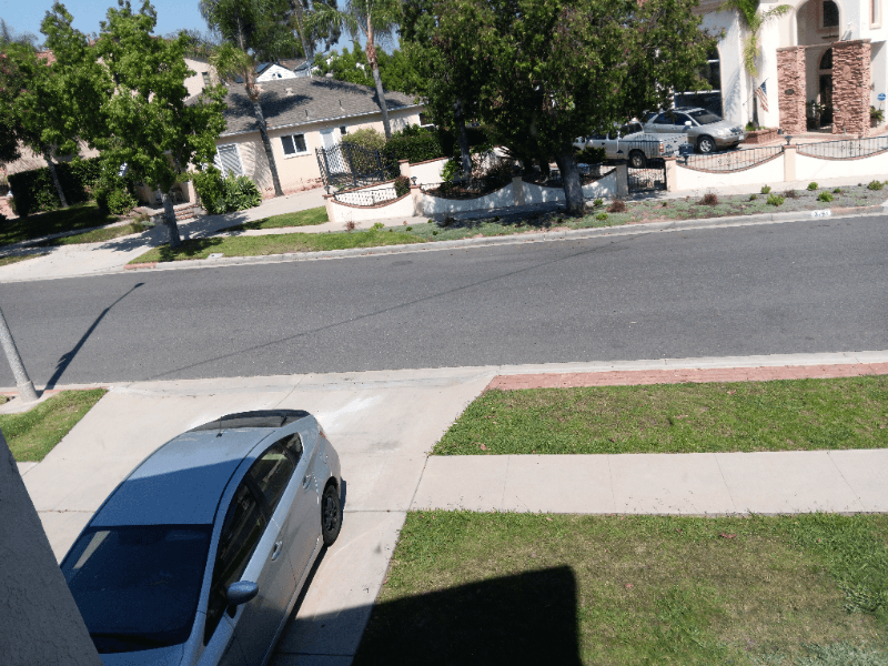 Long Beach House: 3743 Locust Ave