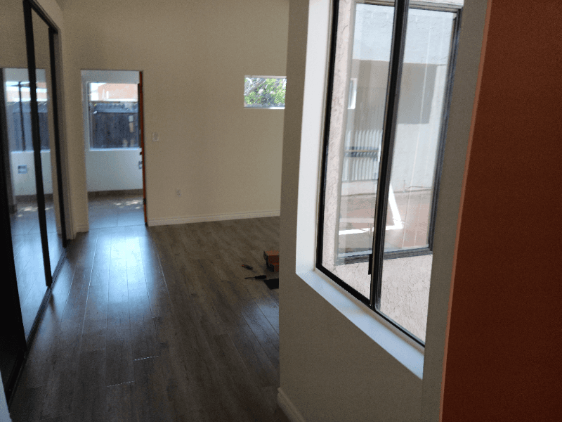 Long Beach House: 3743 Locust Ave