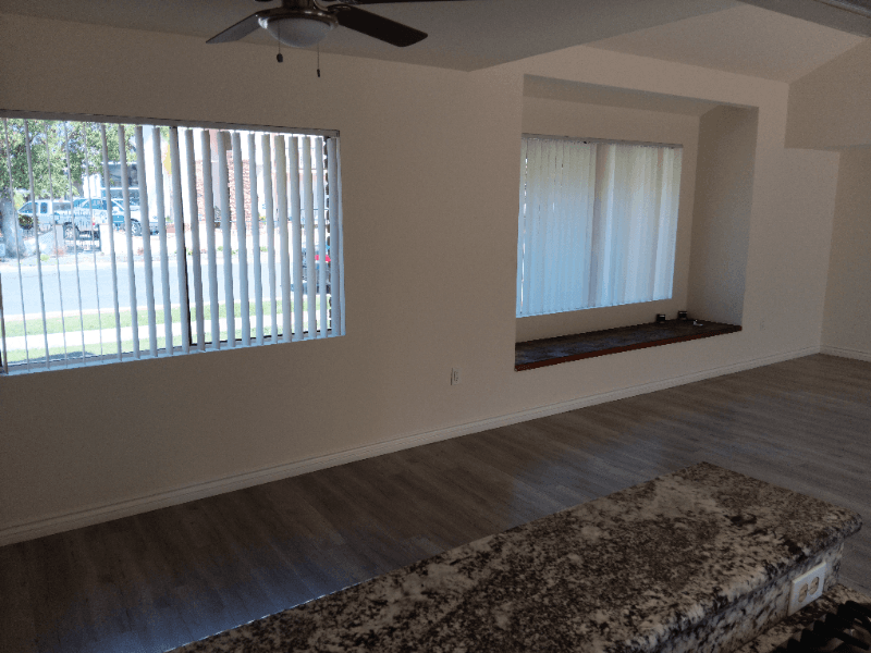 Long Beach House: 3743 Locust Ave
