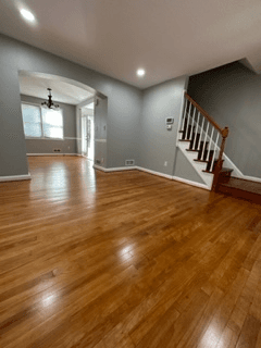 Baltimore Townhome: 8302 Bon Air rd