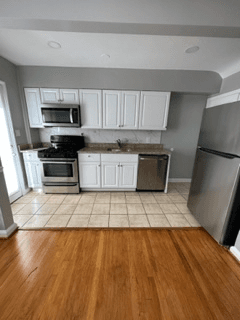 Baltimore Townhome: 8302 Bon Air rd