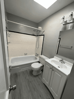 Baltimore Townhome: 8302 Bon Air rd