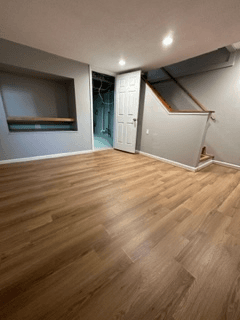 Baltimore Townhome: 8302 Bon Air rd