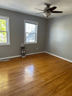 Baltimore Townhome: 8302 Bon Air rd