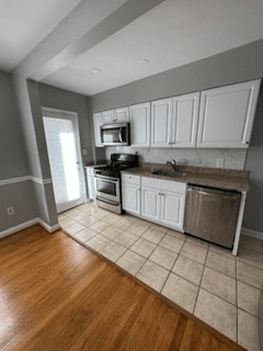 Baltimore Townhome: 8302 Bon Air rd