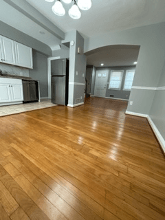 Baltimore Townhome: 8302 Bon Air rd