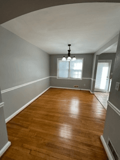 Baltimore Townhome: 8302 Bon Air rd