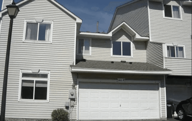 woodbury Townhome: 665 woodduck drive